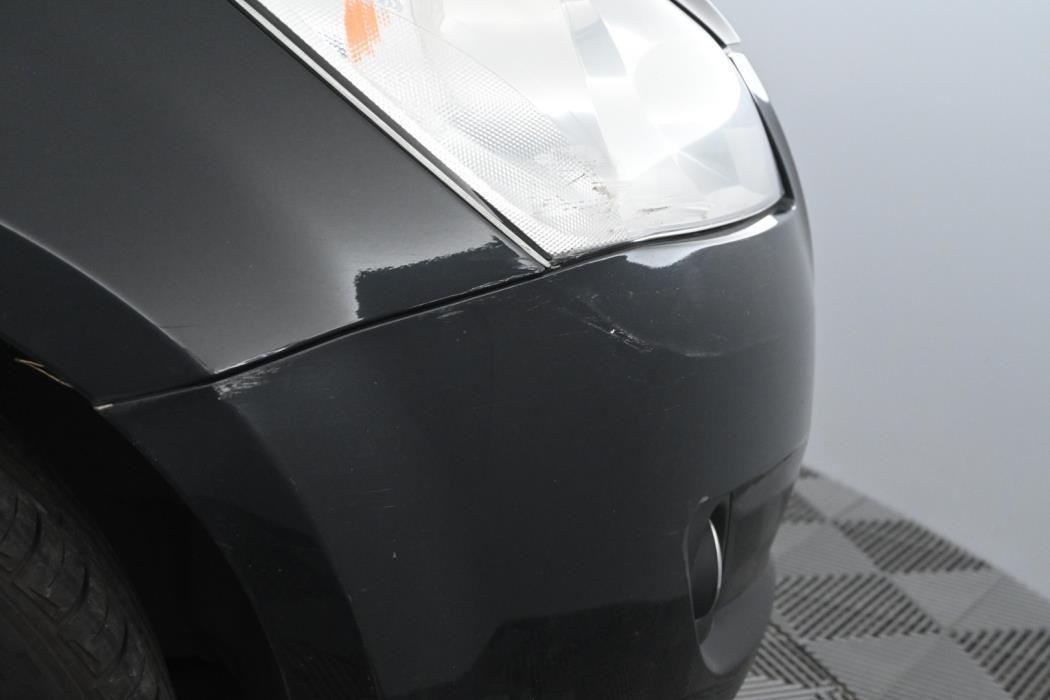 KIA cee'd 2008
