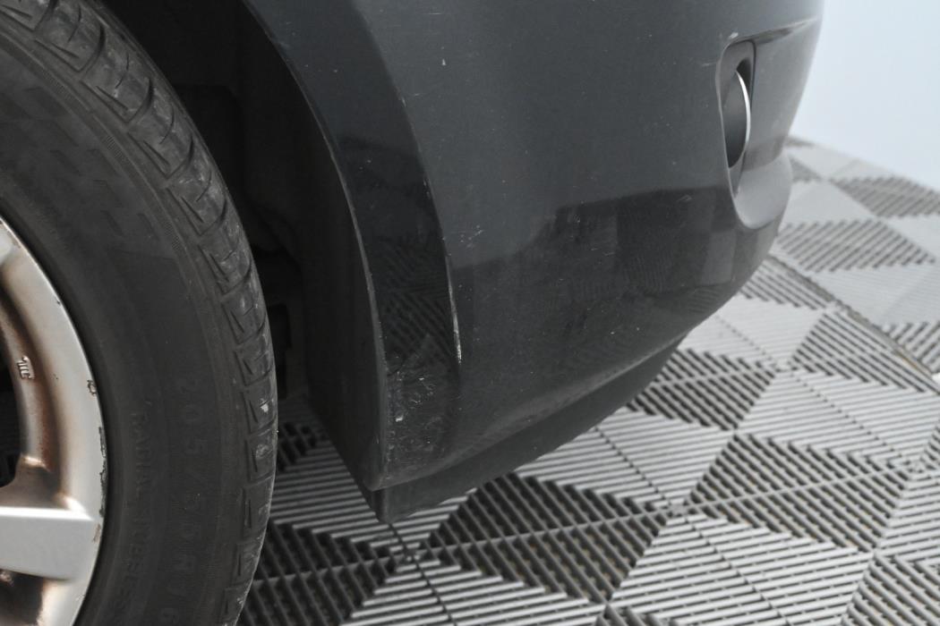 KIA cee'd 2008