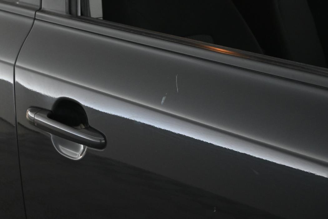 KIA cee'd 2008