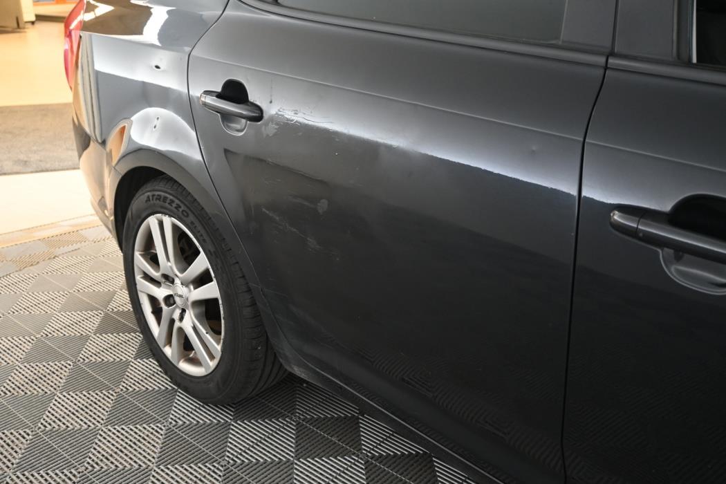 KIA cee'd 2008