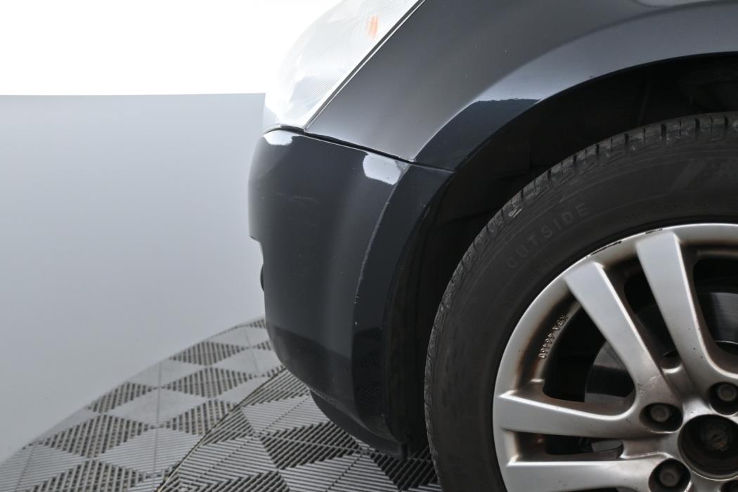 KIA cee'd 2008