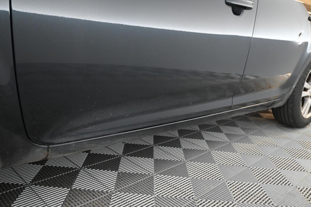 KIA cee'd 2008