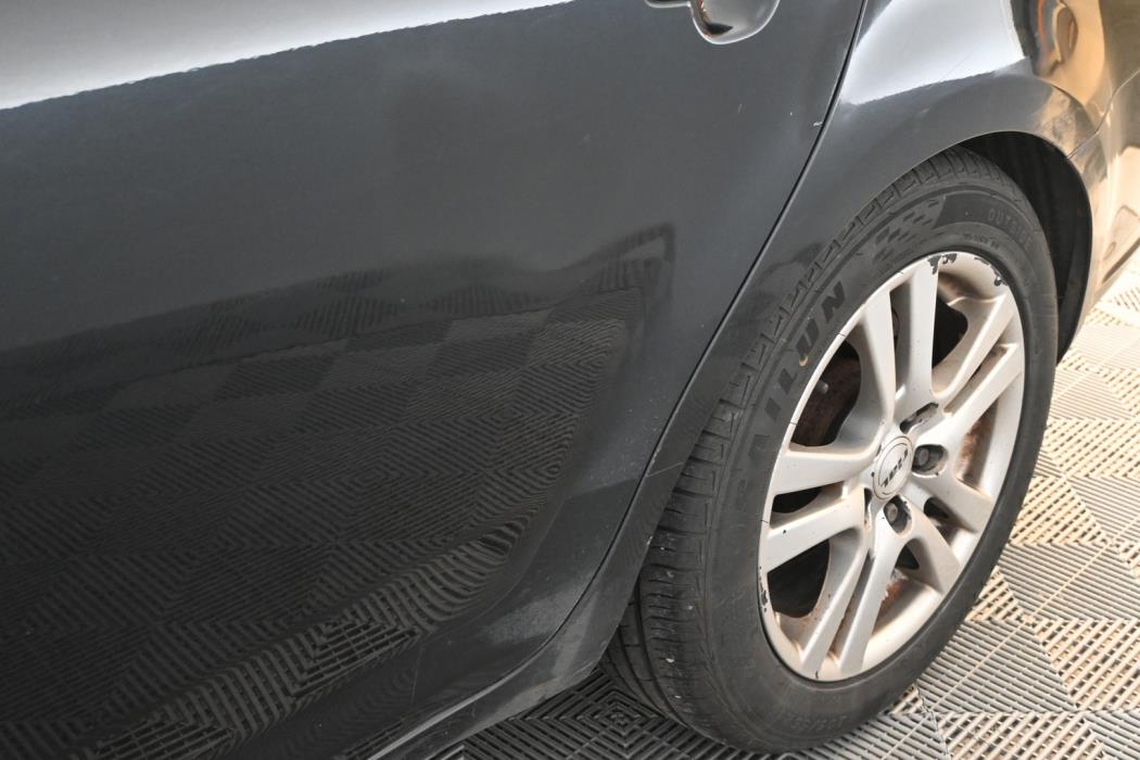 KIA cee'd 2008