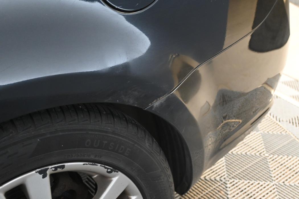 KIA cee'd 2008