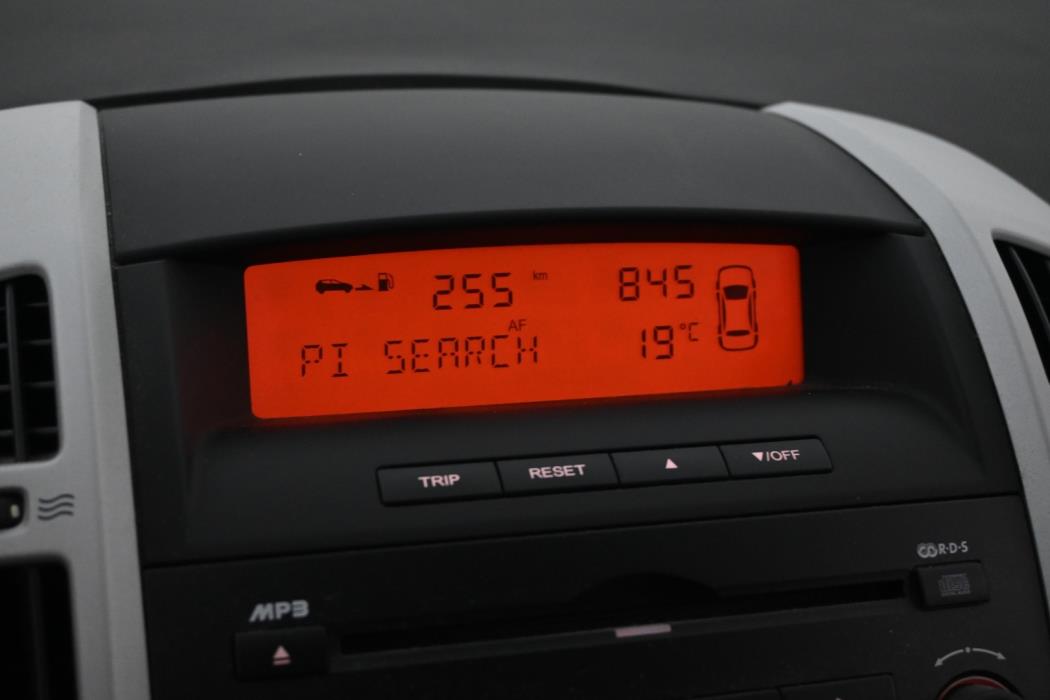 KIA cee'd 2008