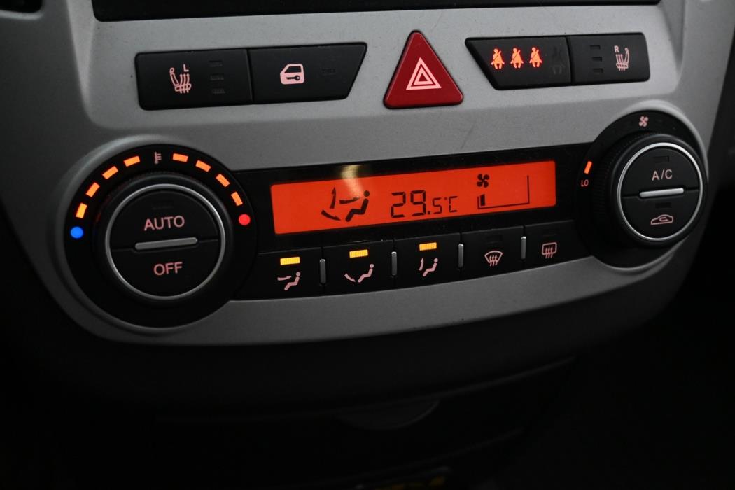 KIA cee'd 2008