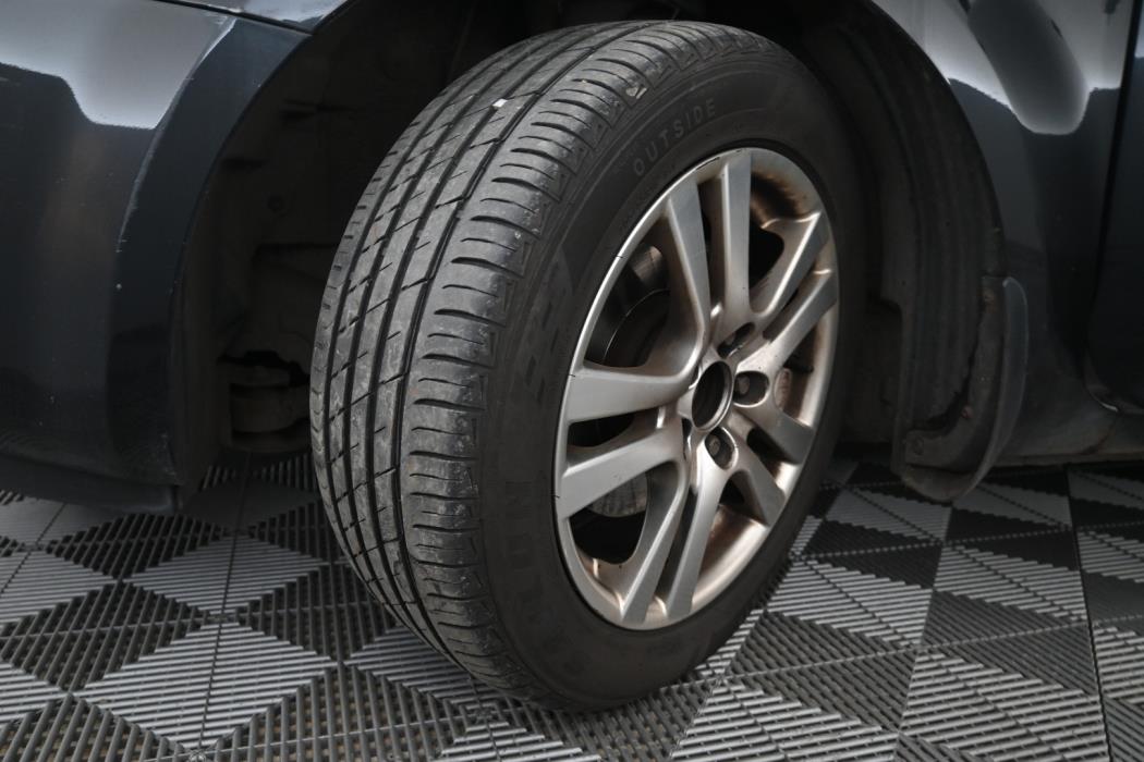 KIA cee'd 2008