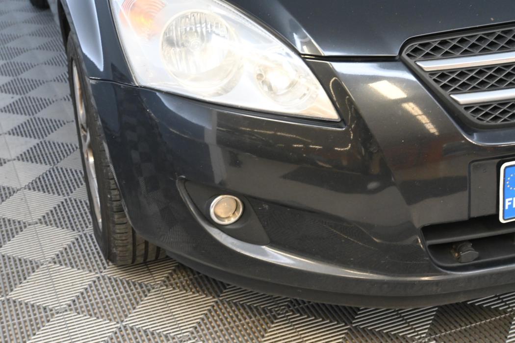 KIA cee'd 2008