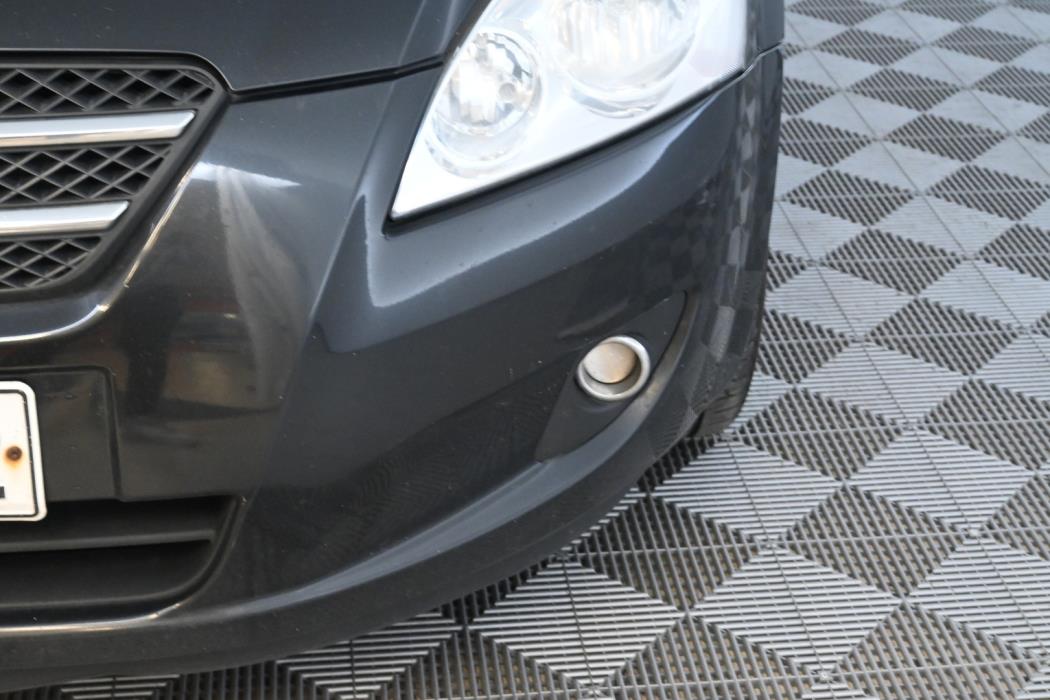 KIA cee'd 2008