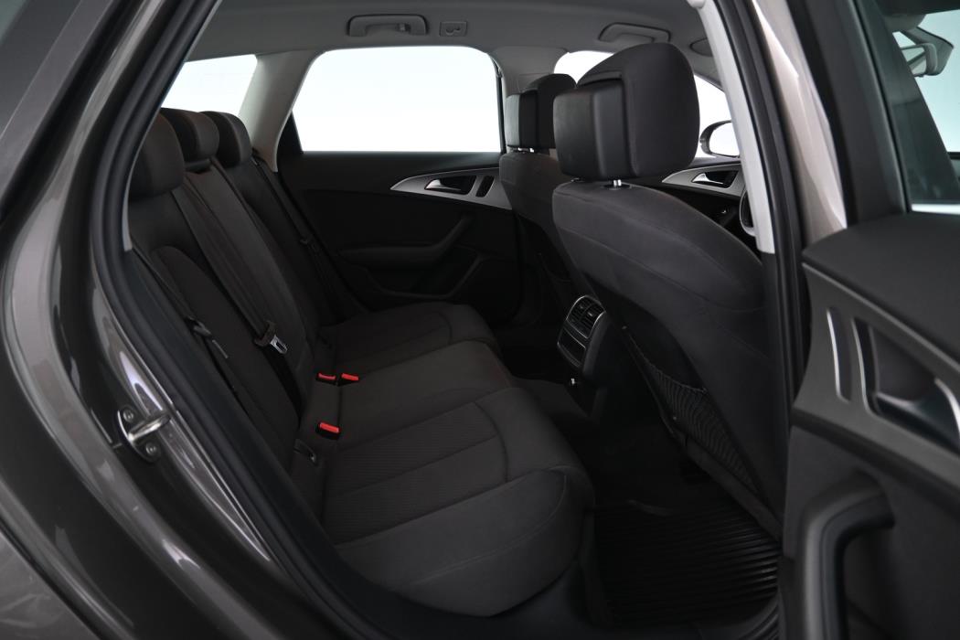 AUDI A6 2012