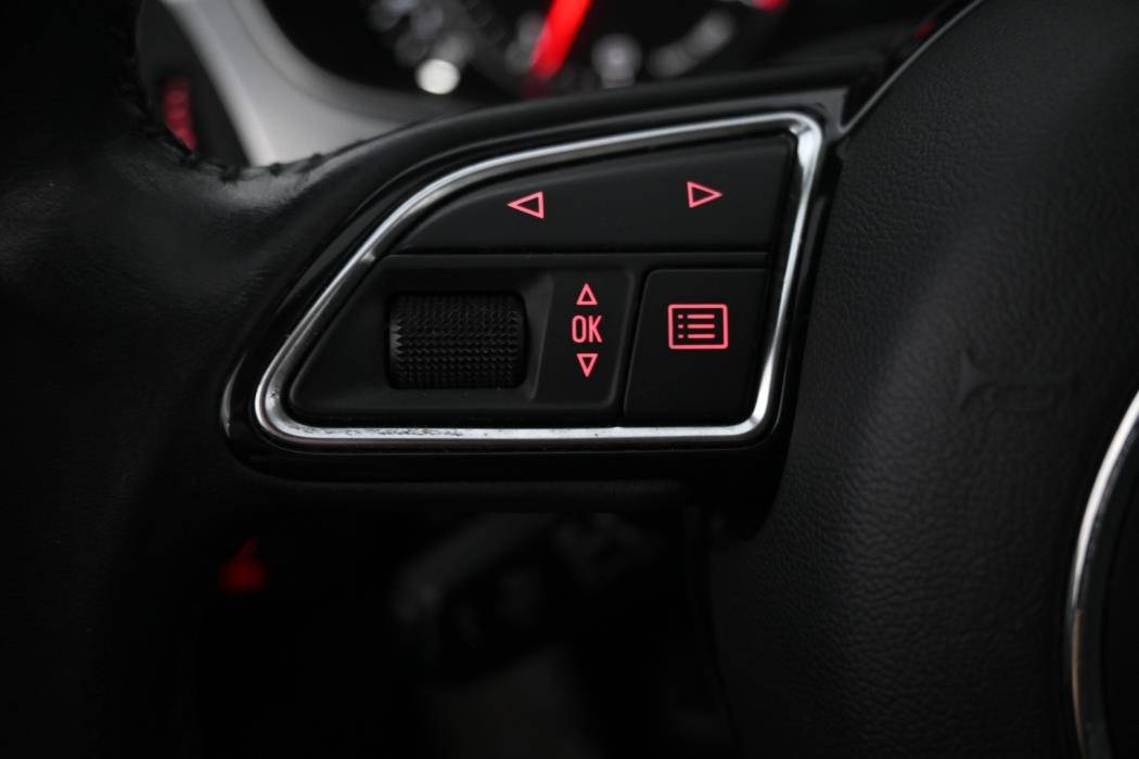 AUDI A6 2012
