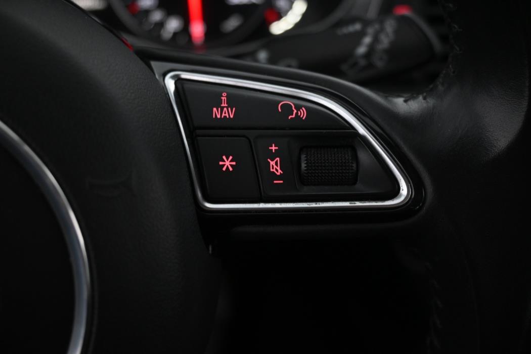 AUDI A6 2012
