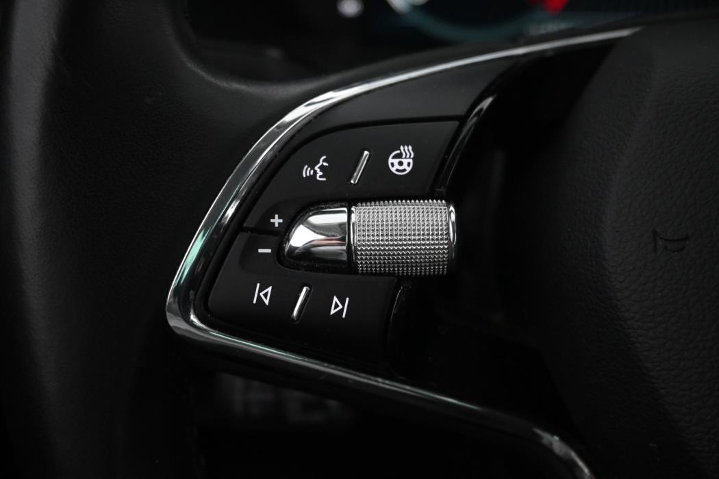 SKODA Superb 2023