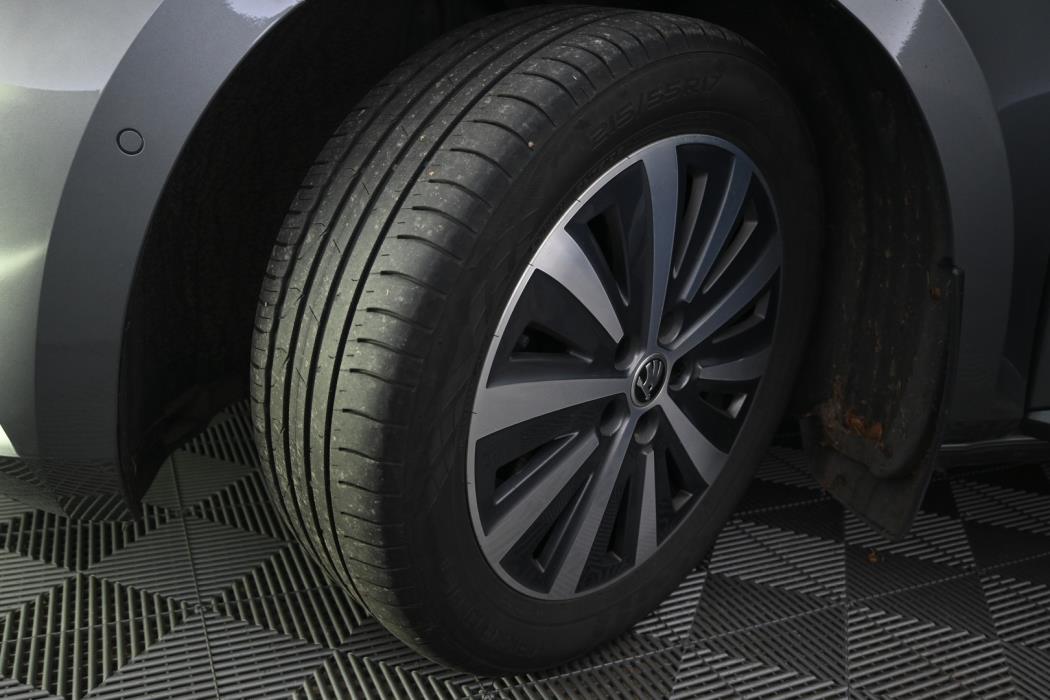 SKODA Superb 2023