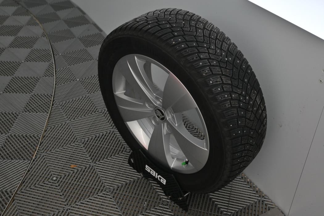 SKODA Superb 2023