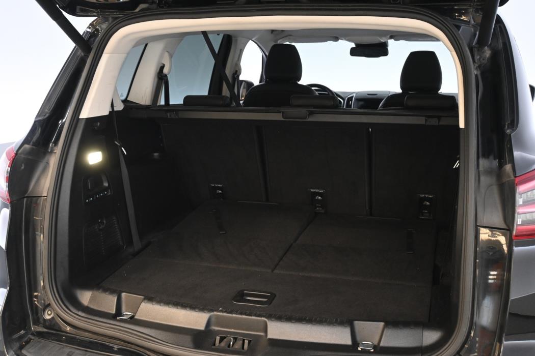 FORD S-Max 2019