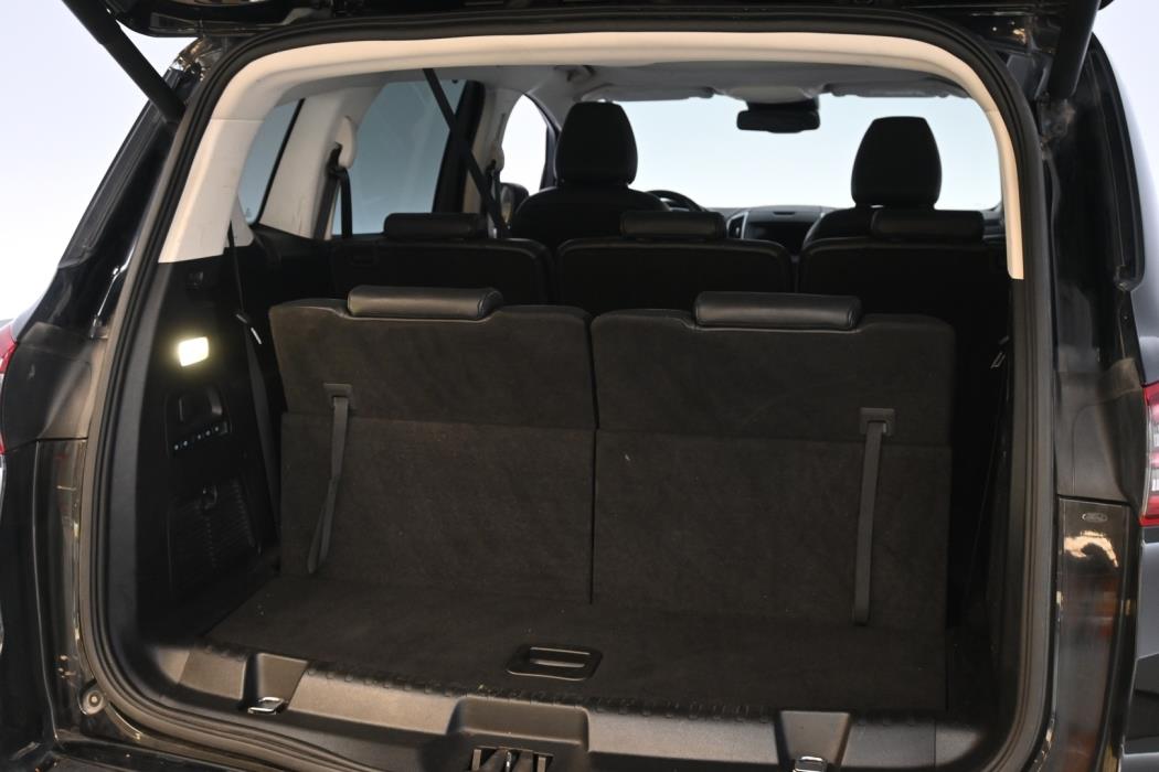 FORD S-Max 2019