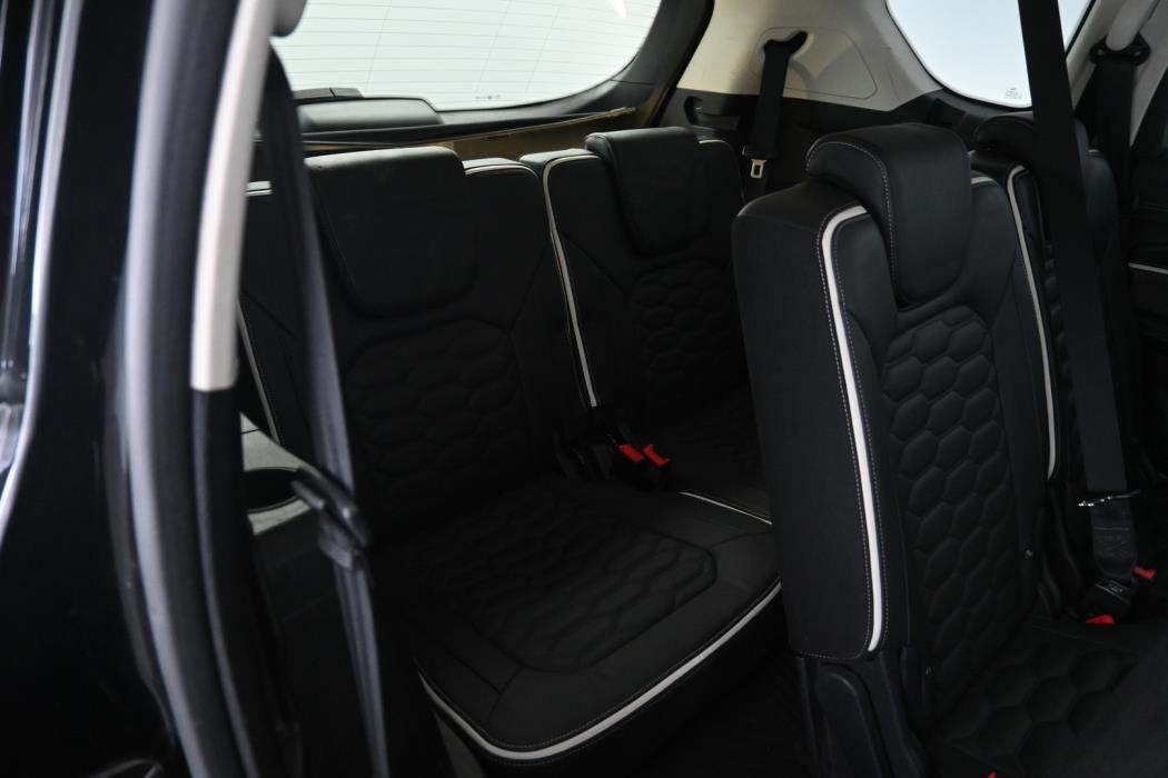 FORD S-Max 2019