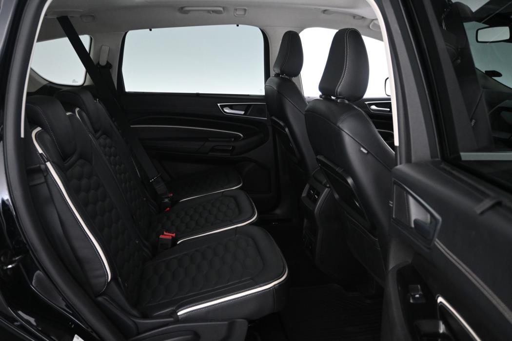 FORD S-Max 2019