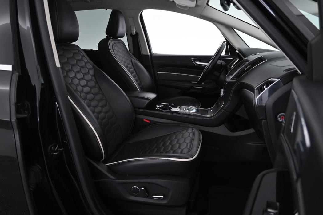 FORD S-Max 2019