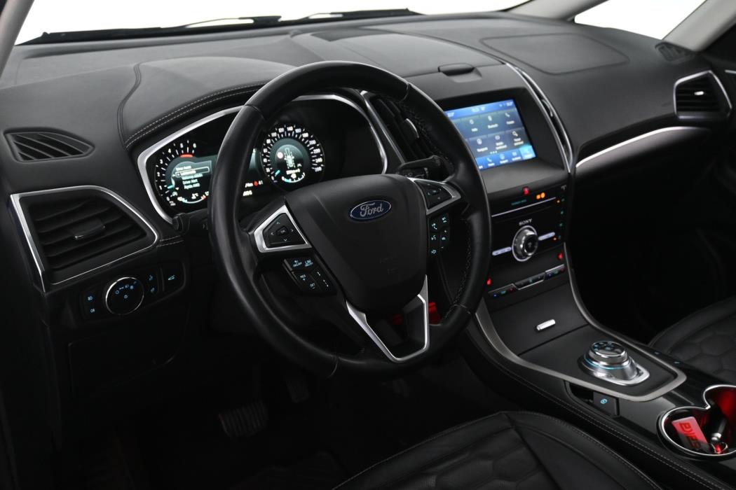 FORD S-Max 2019