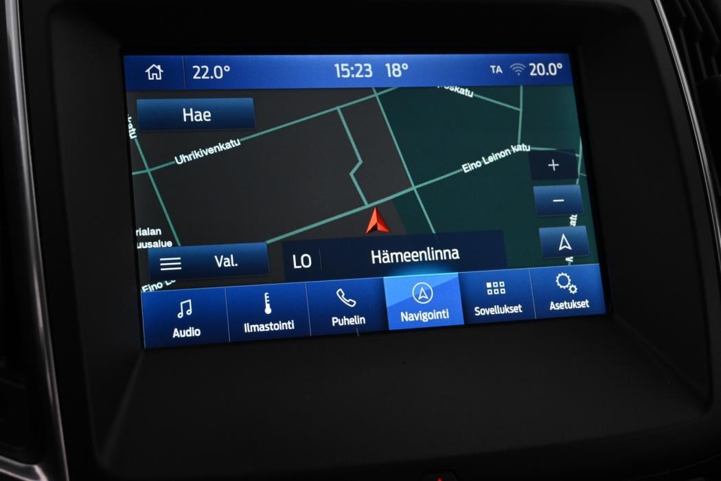 FORD S-Max 2019