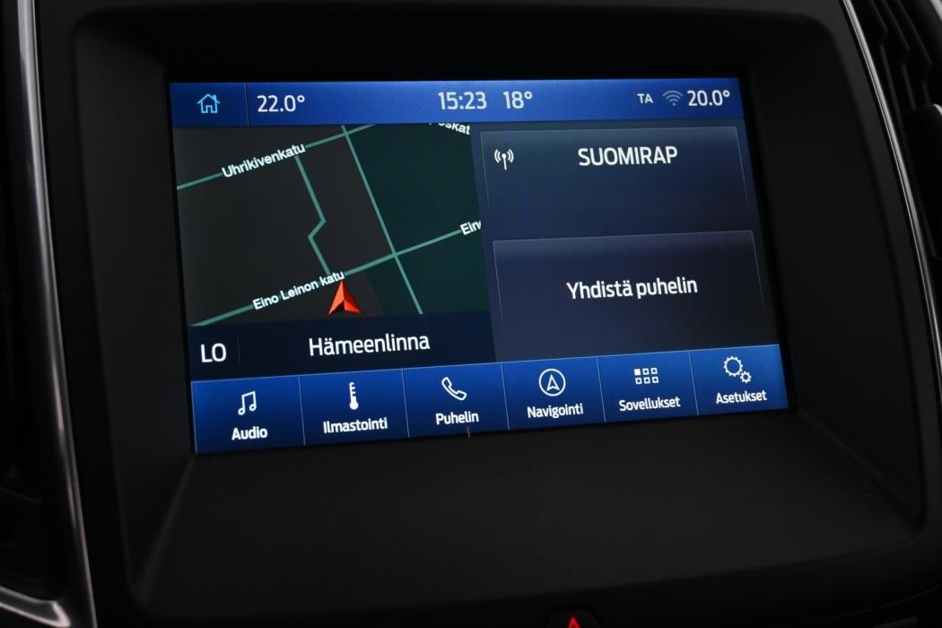 FORD S-Max 2019
