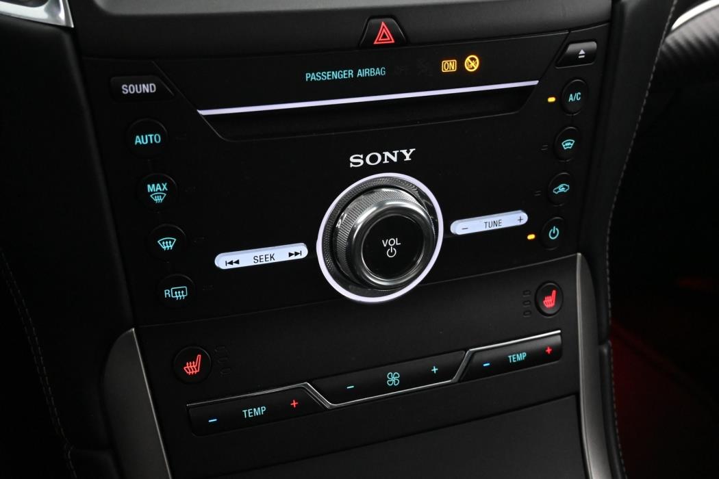FORD S-Max 2019