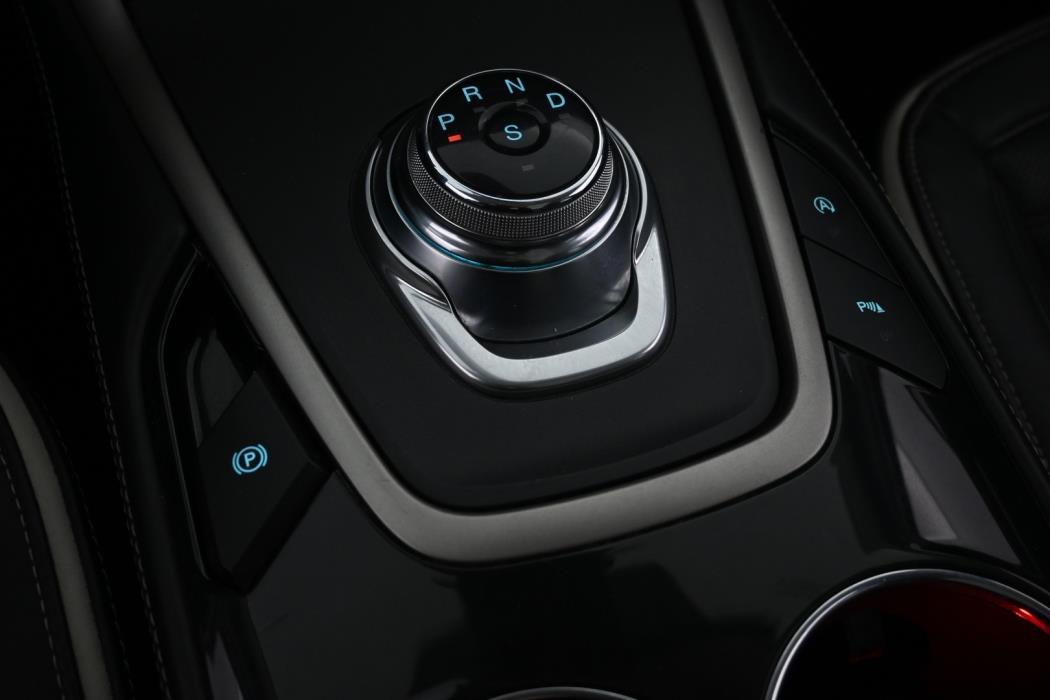 FORD S-Max 2019