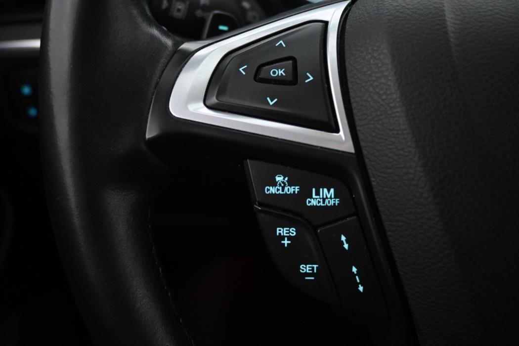 FORD S-Max 2019