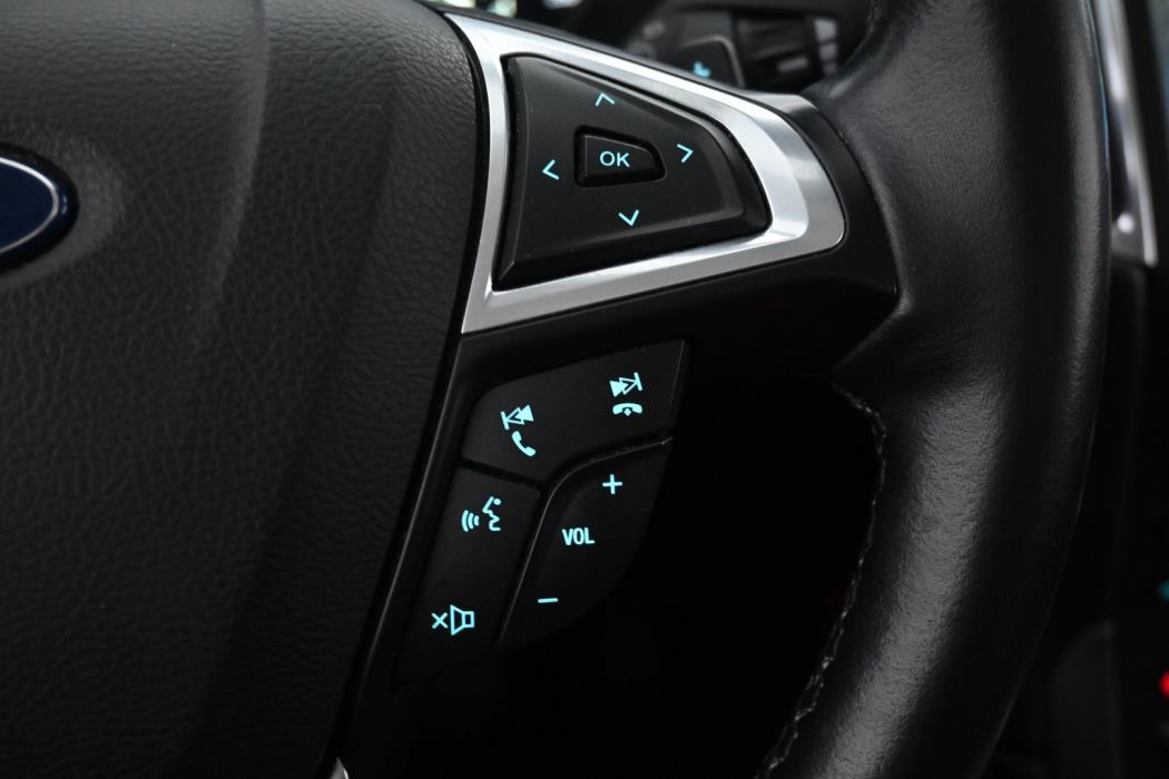 FORD S-Max 2019
