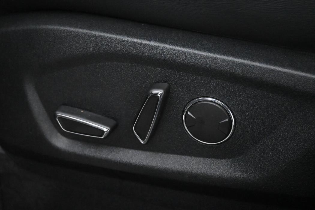 FORD S-Max 2019