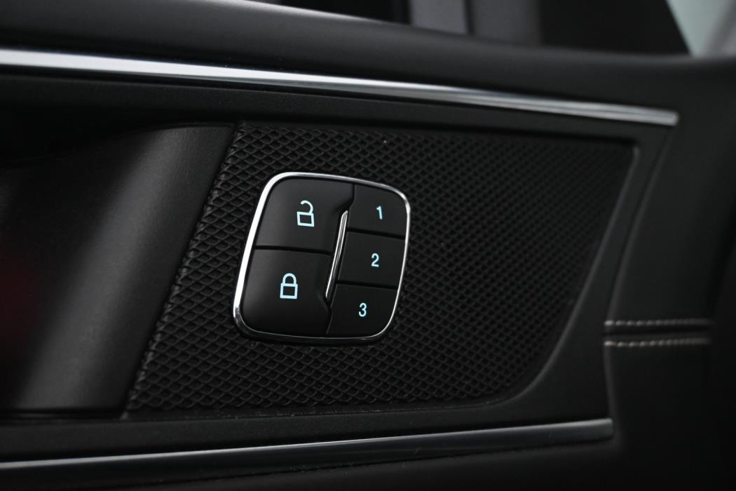 FORD S-Max 2019