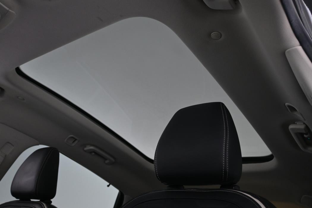 FORD S-Max 2019