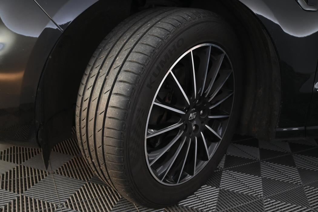 FORD S-Max 2019