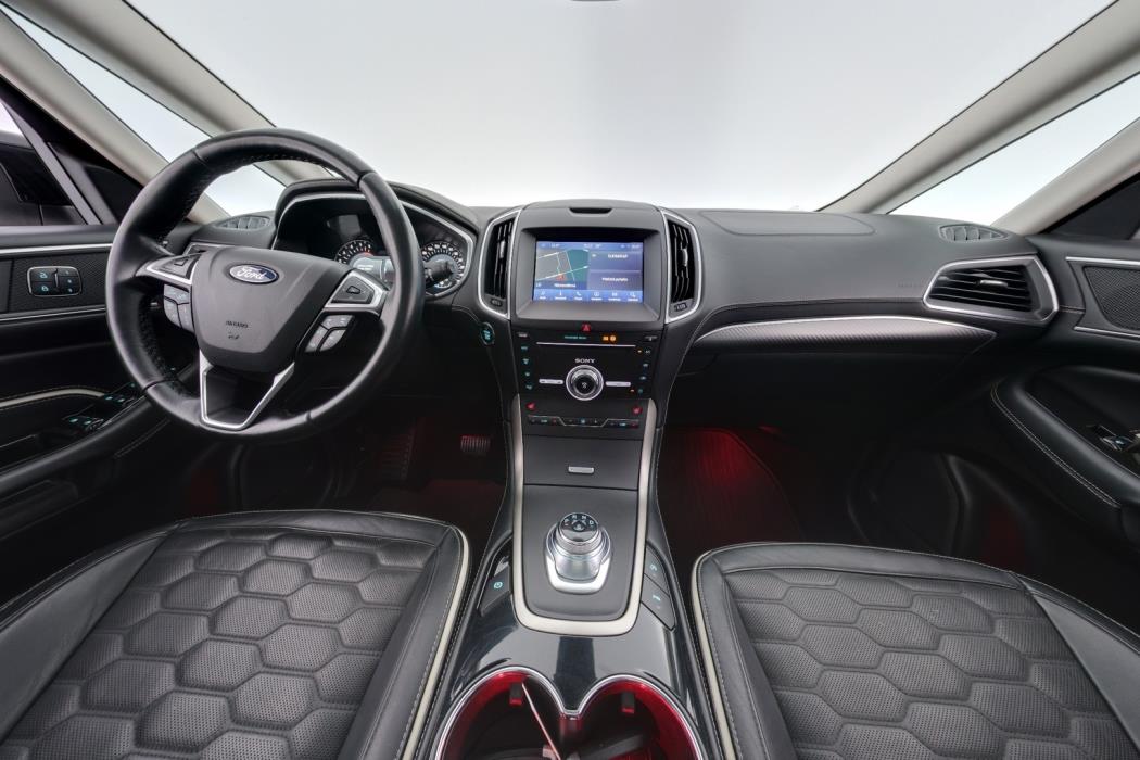FORD S-Max 2019