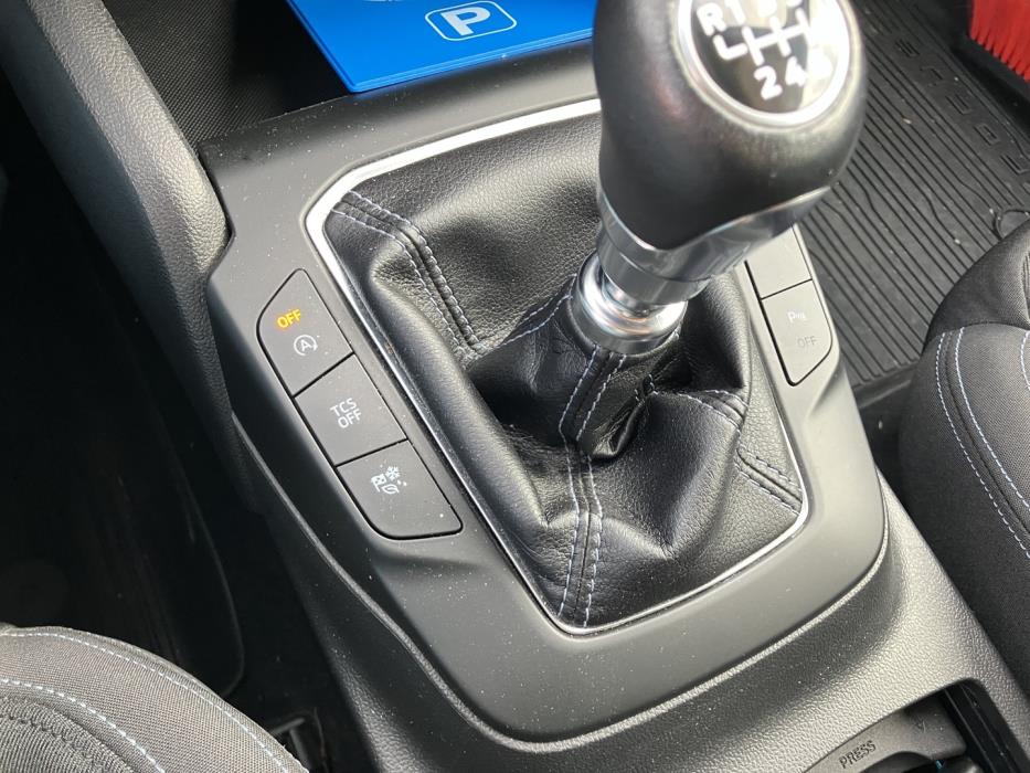 FORD Focus 2020