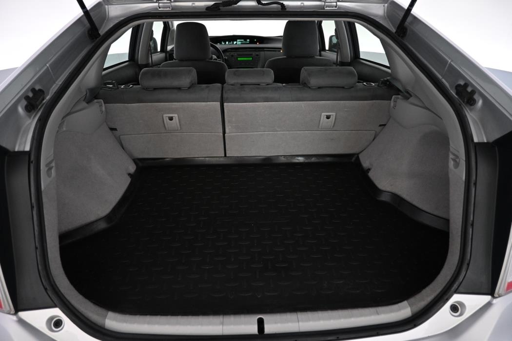 TOYOTA Prius 2010