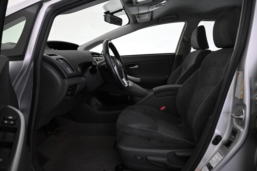 TOYOTA Prius 2010