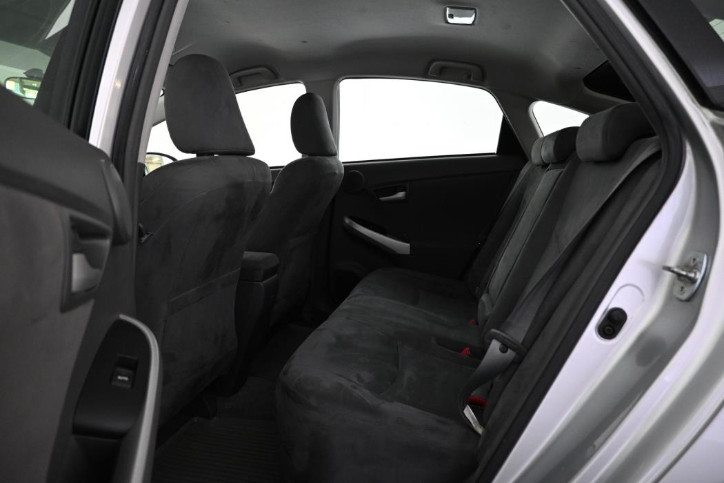 TOYOTA Prius 2010
