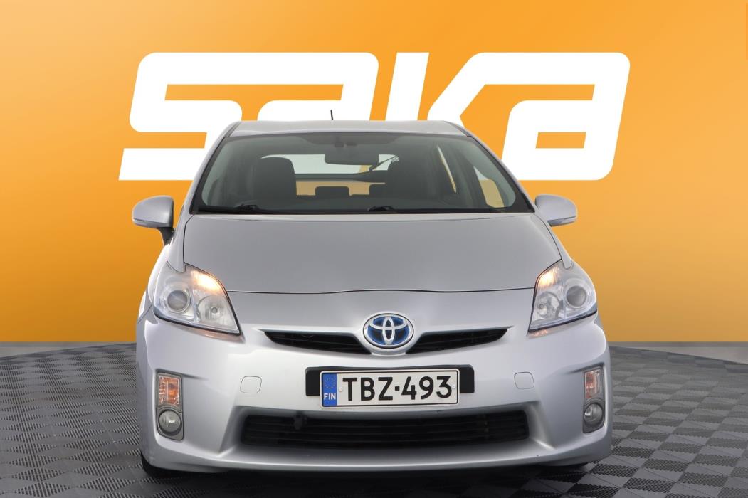 TOYOTA Prius 2010