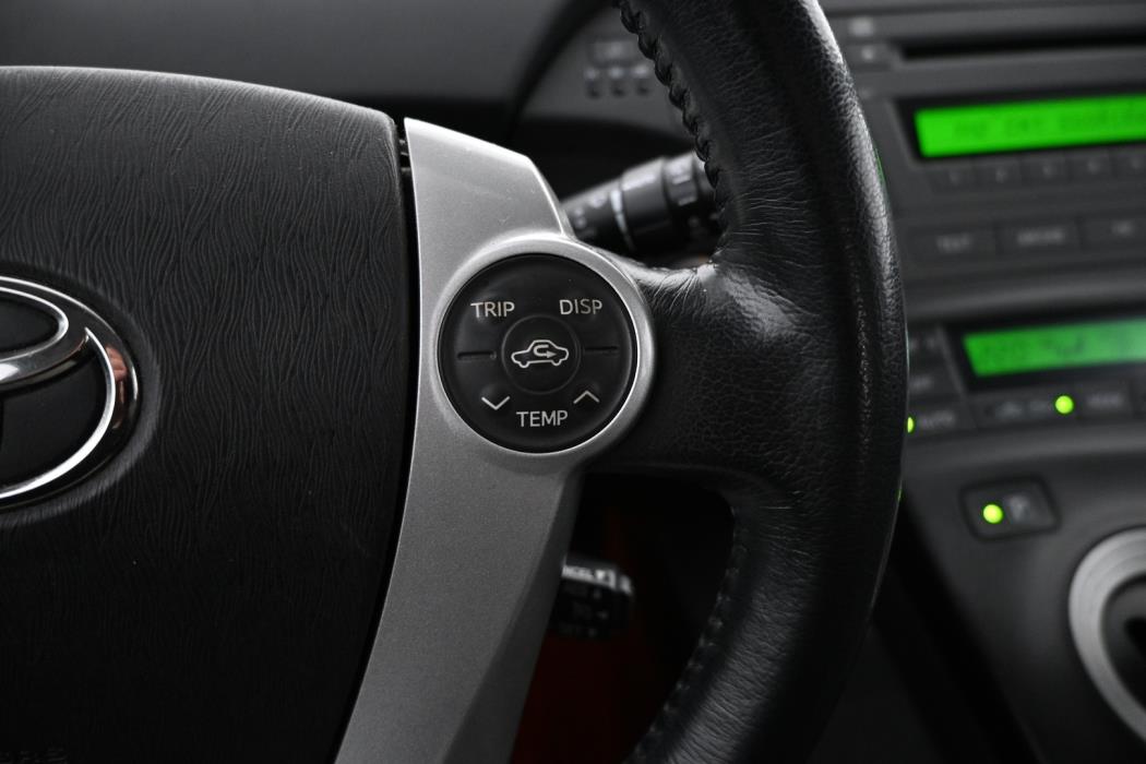 TOYOTA Prius 2010
