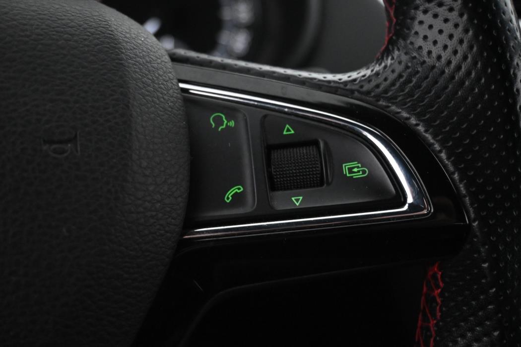 SKODA Octavia 2015