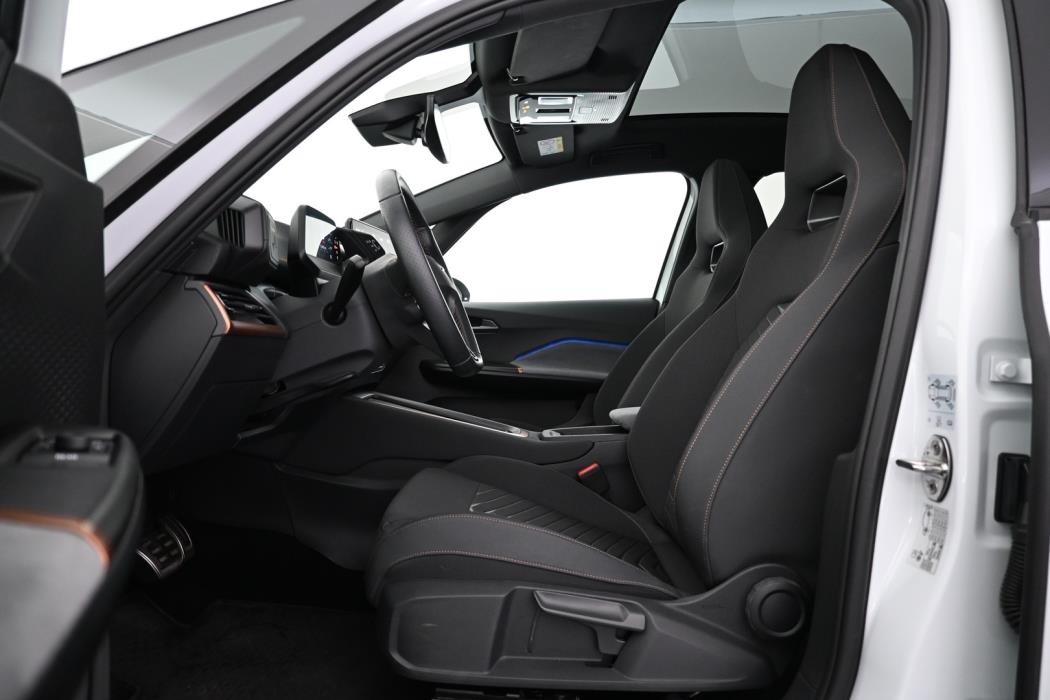 CUPRA Born 2022