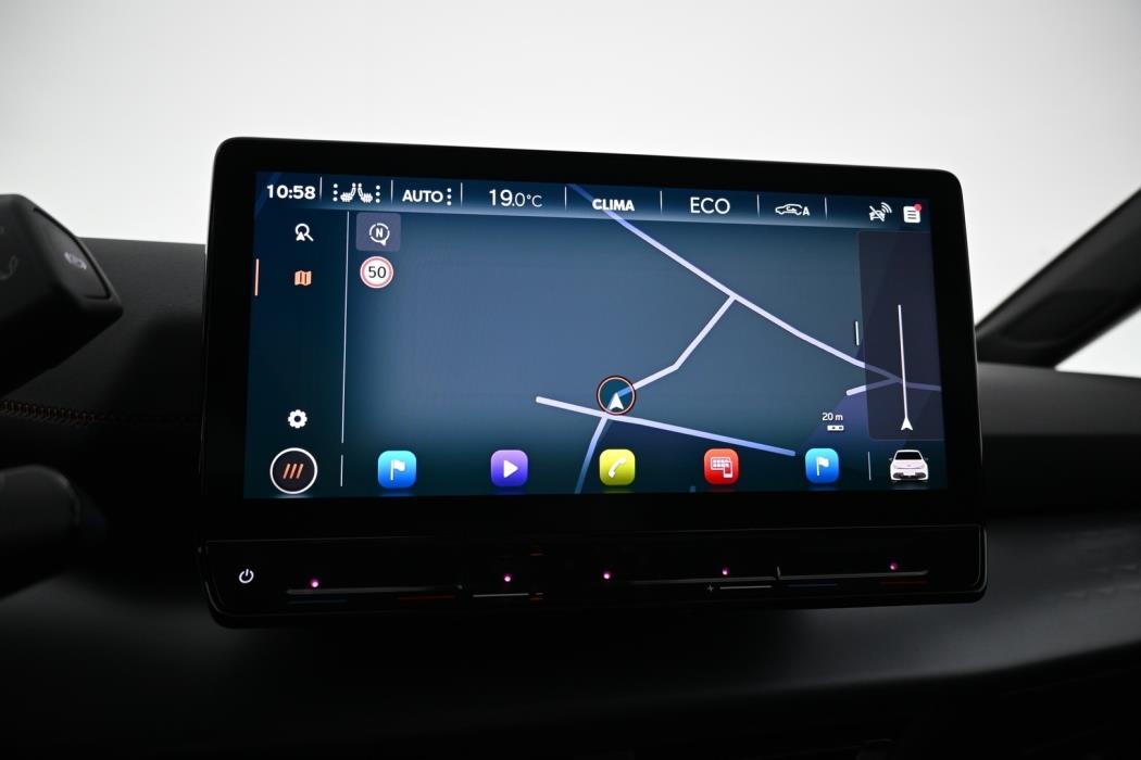 CUPRA Born 2022