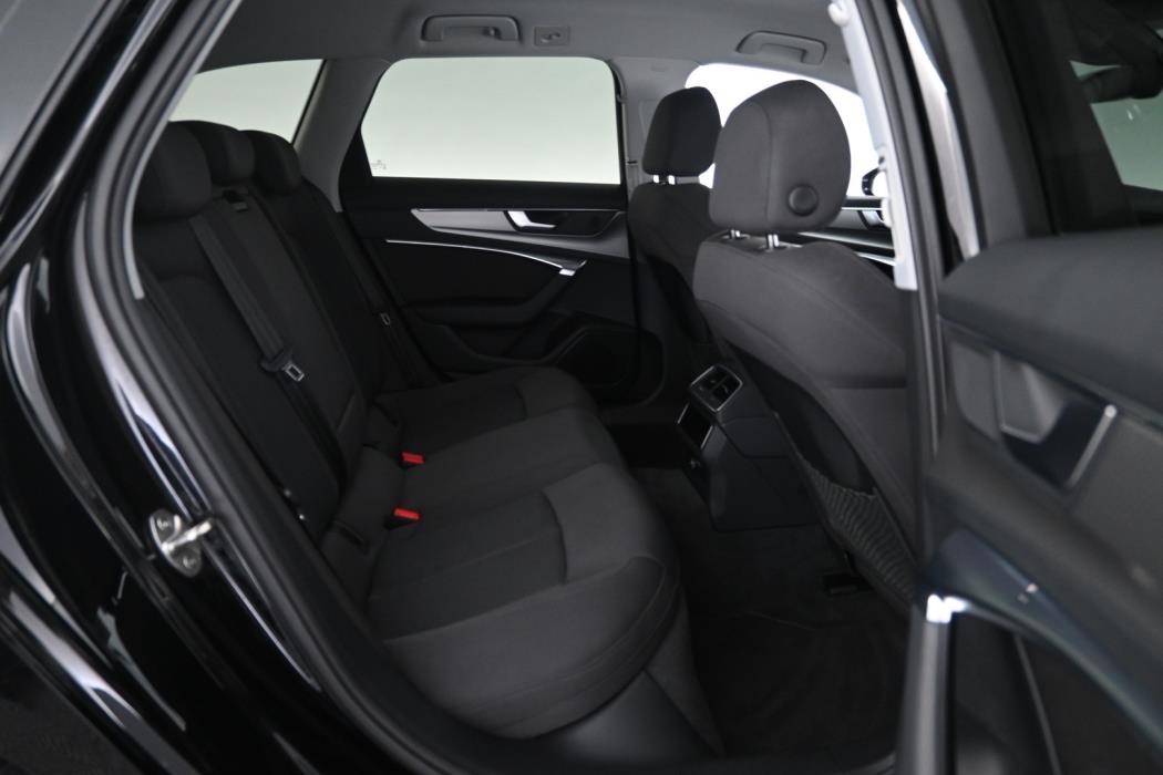 AUDI A6 2022