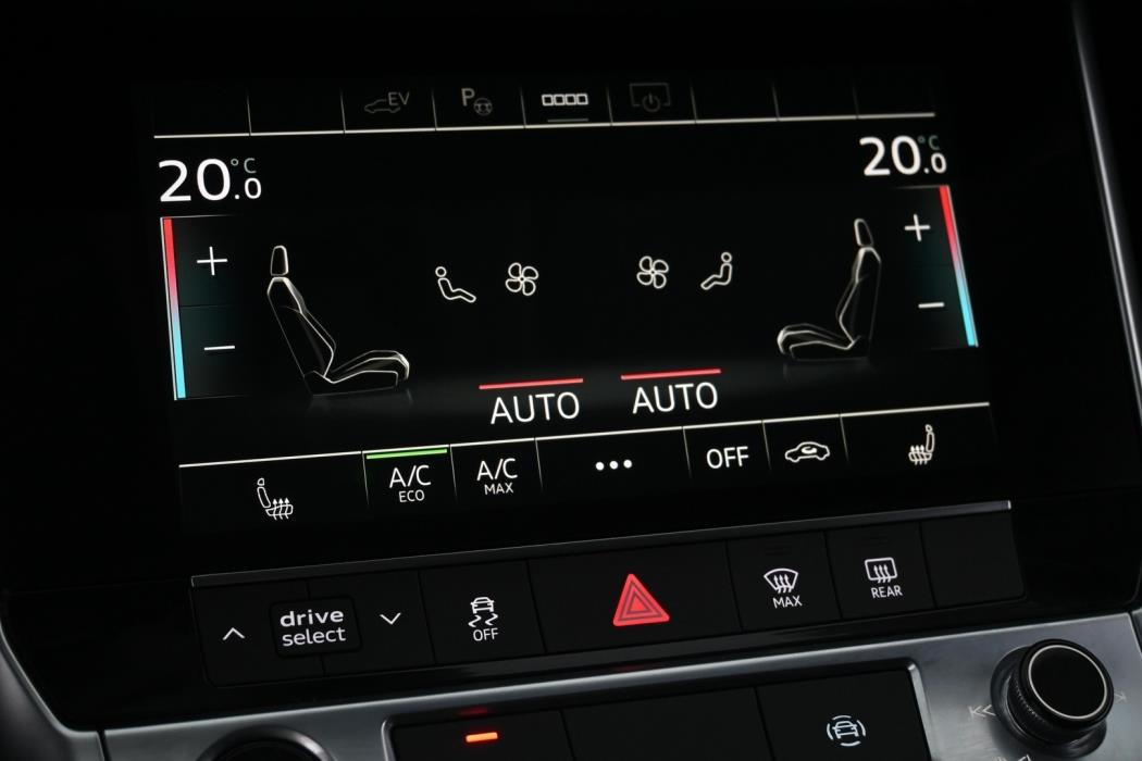AUDI A6 2022