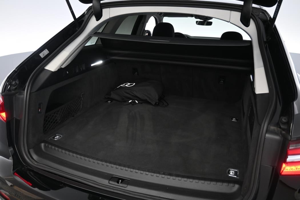 AUDI A6 2022