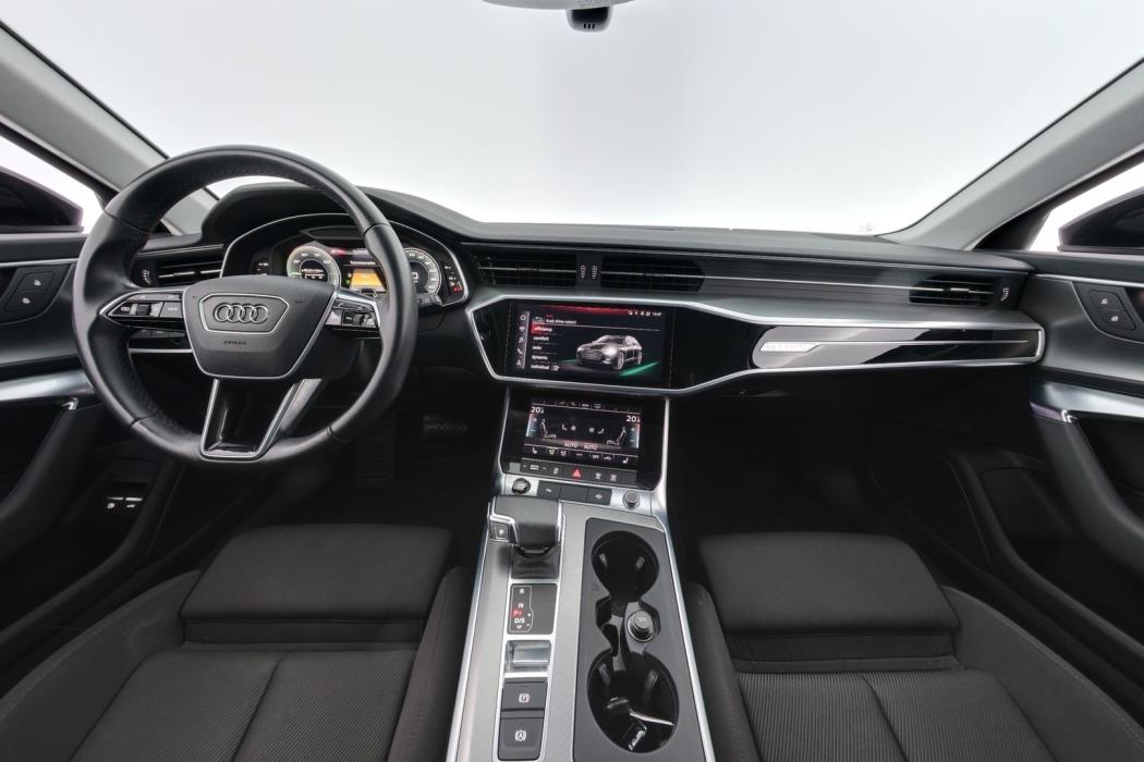 AUDI A6 2022