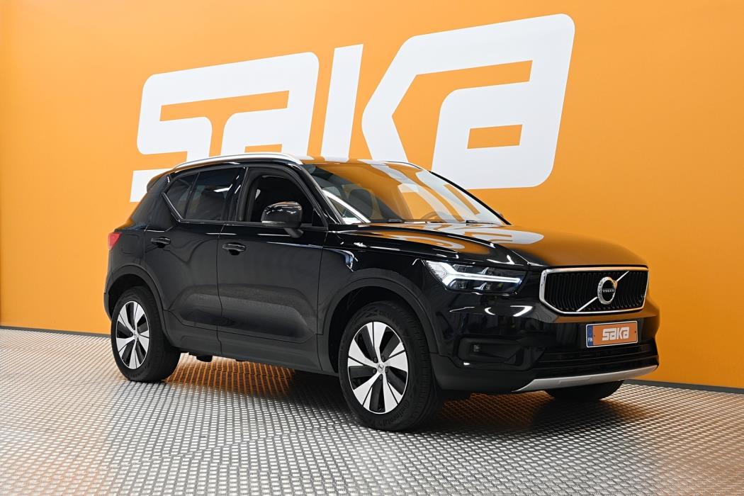 VOLVO XC40 2020